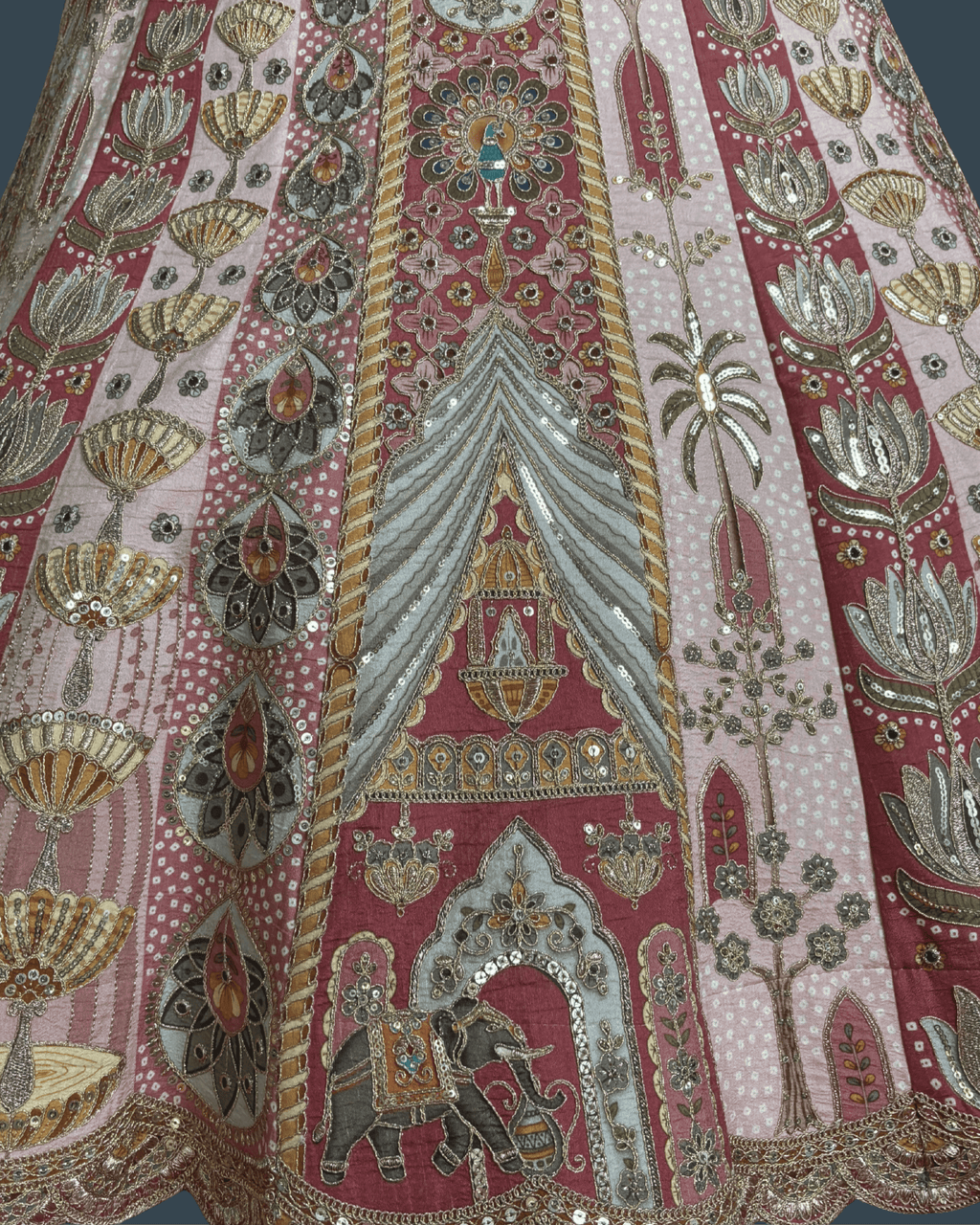 Heritage Silk