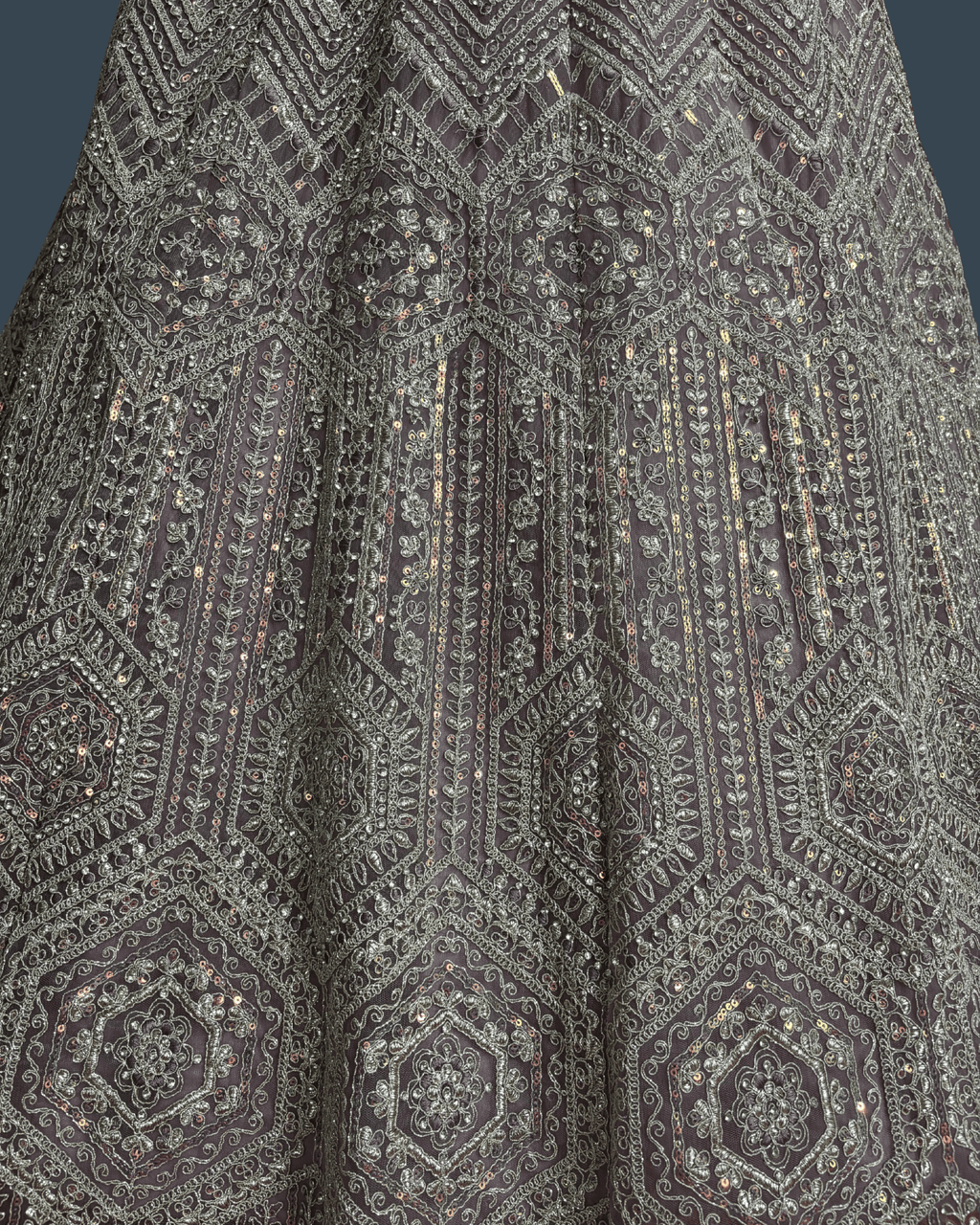 Lavender Luxe