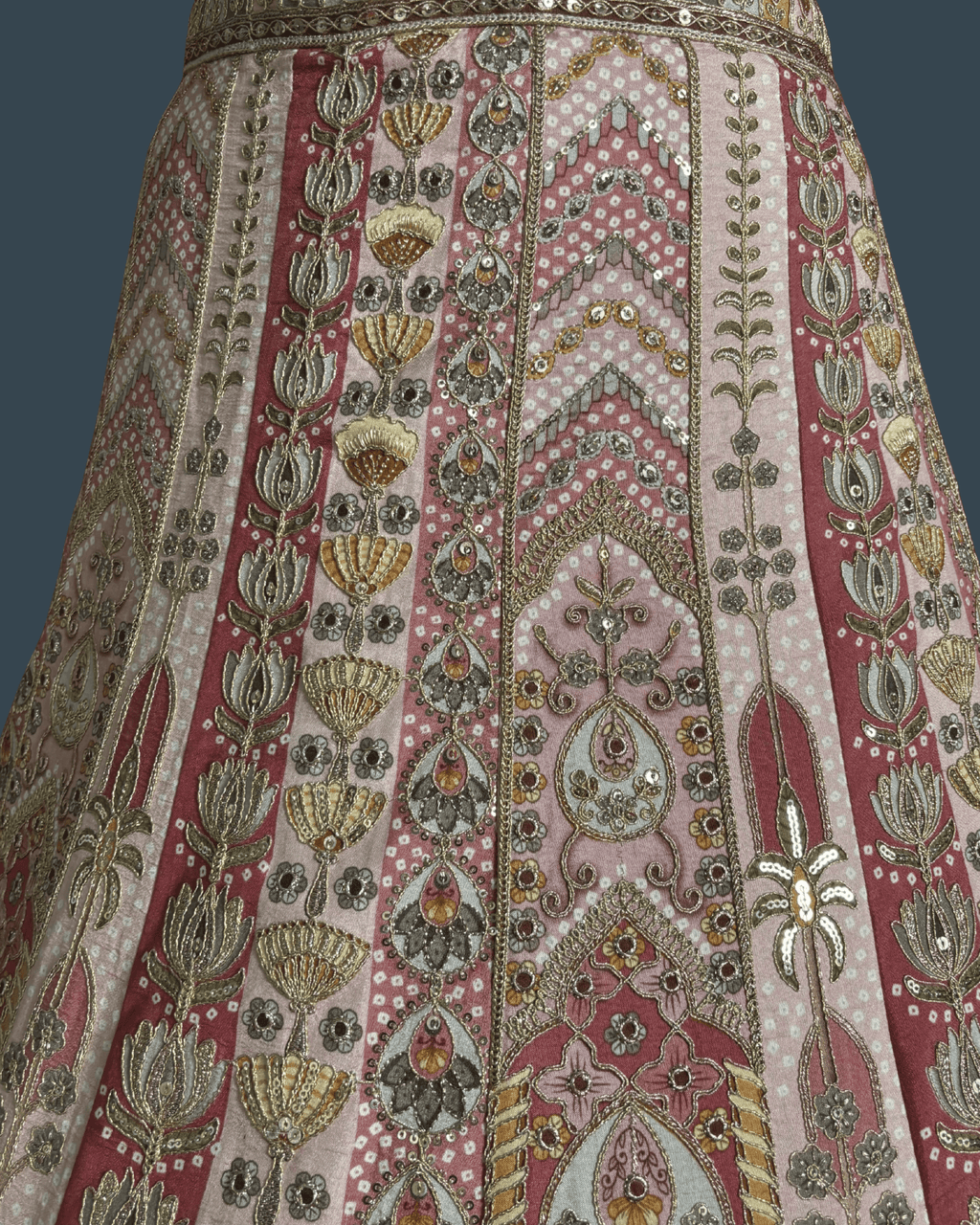 Heritage Silk