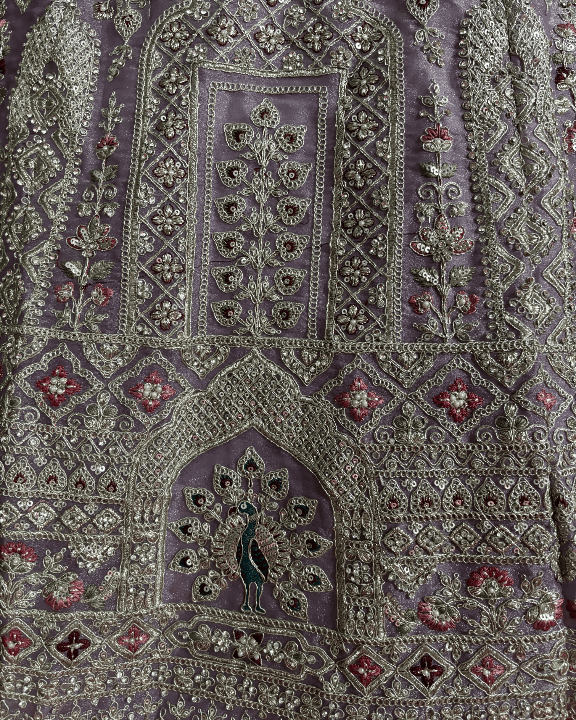 Mor Mahal