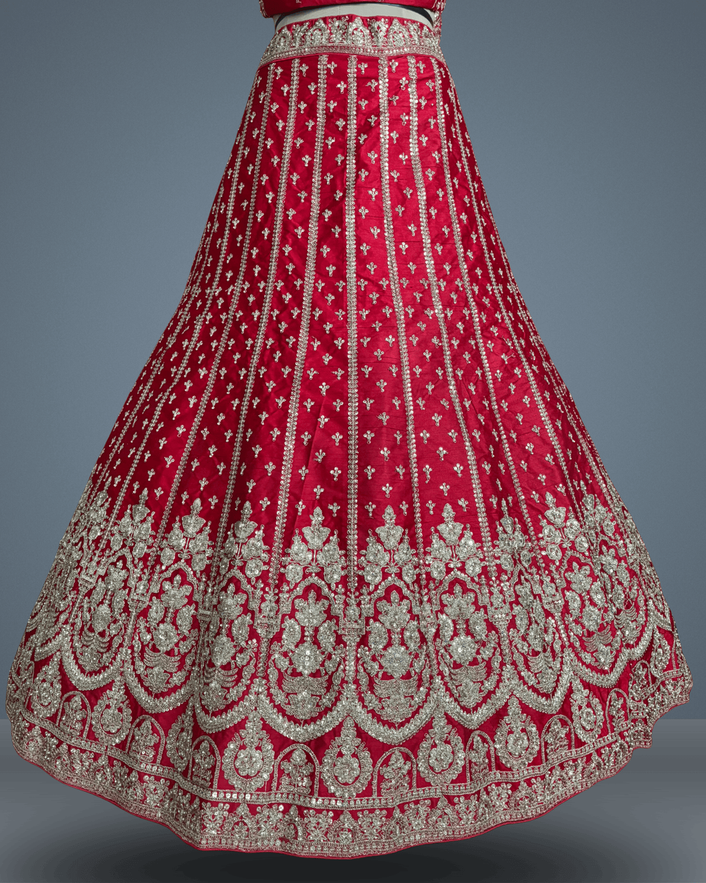 Zariya Bridal