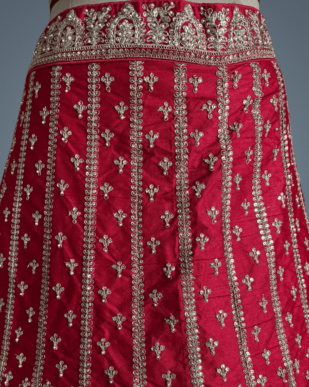 Zariya Bridal