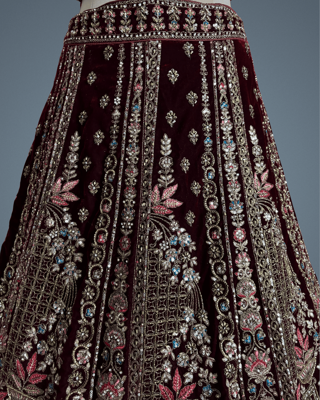 Shahi Zareen
