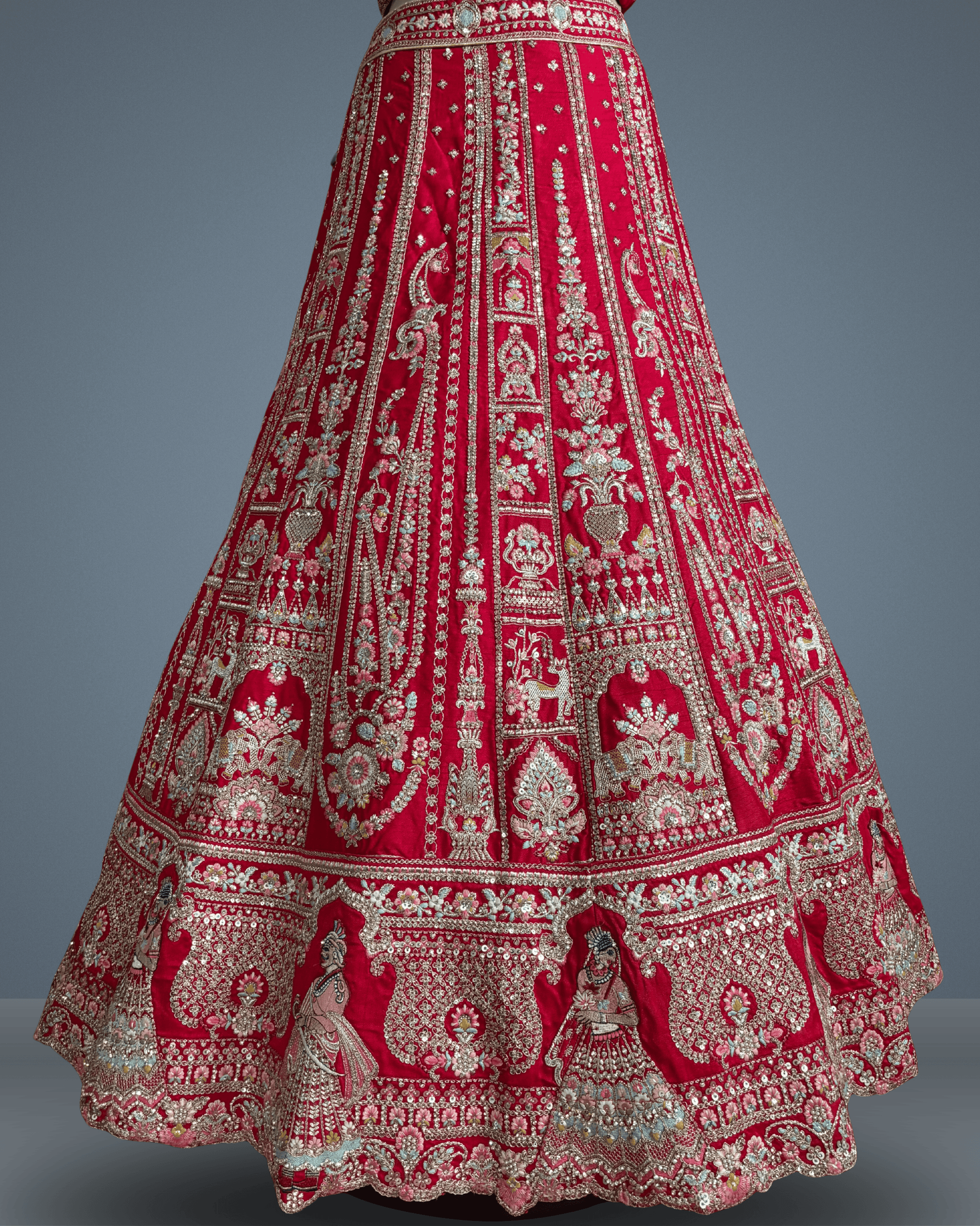 Rajkumari Heirloom