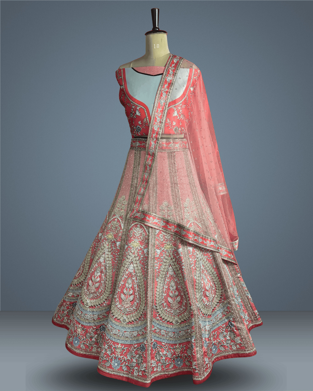 Zarmina Royale
