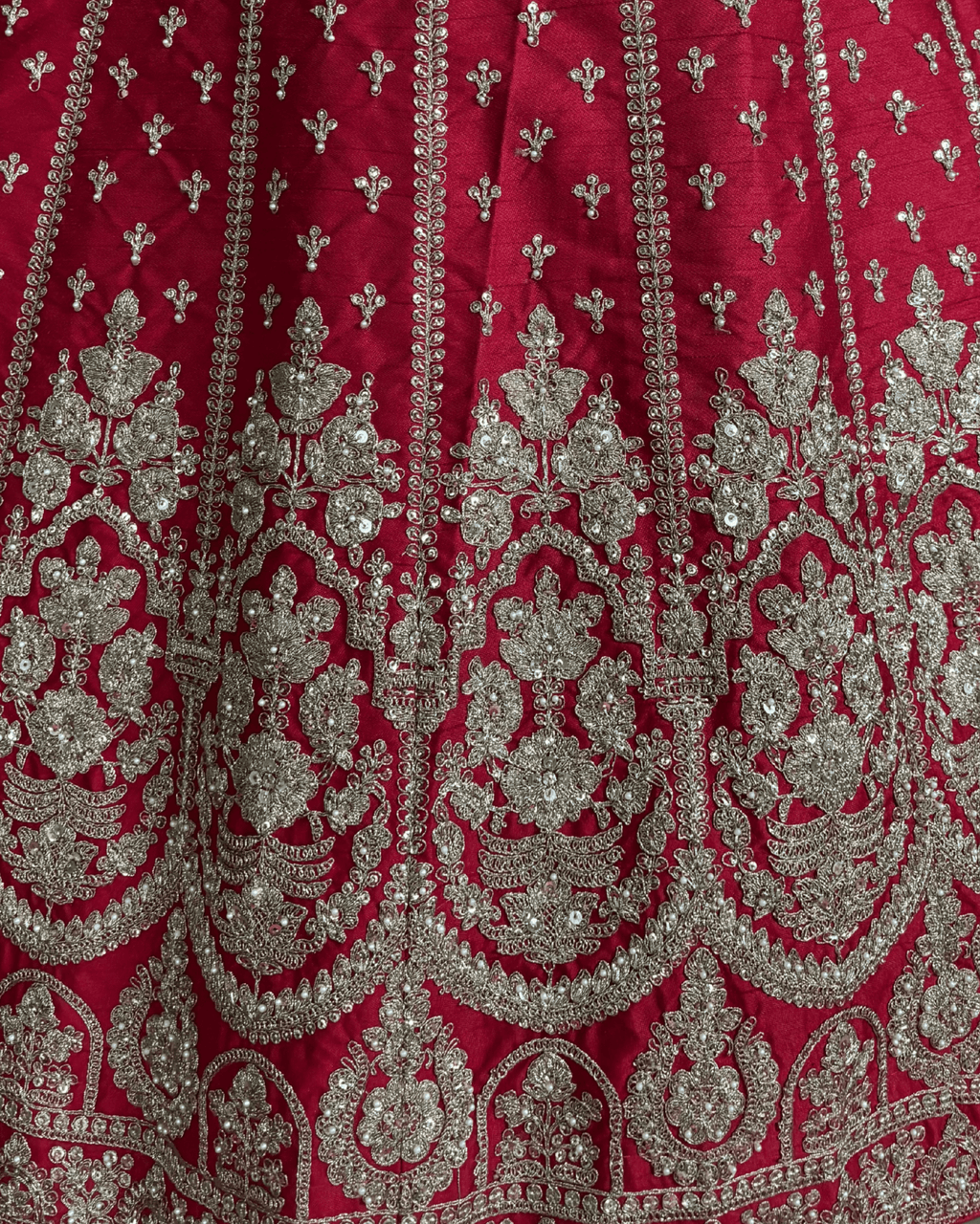 Zariya Bridal