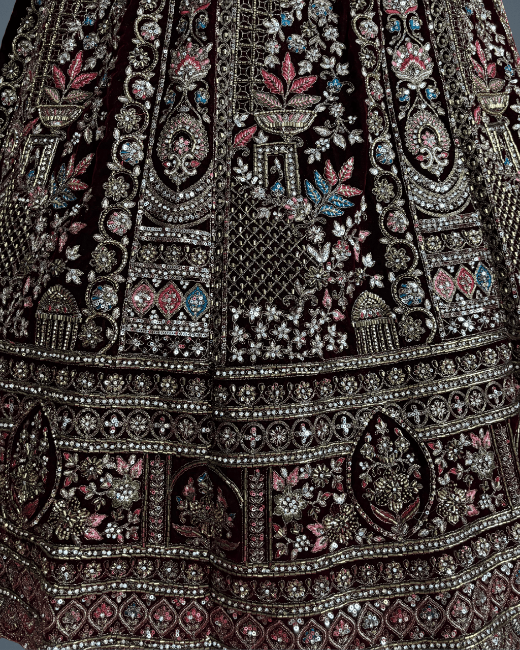 Shahi Zareen