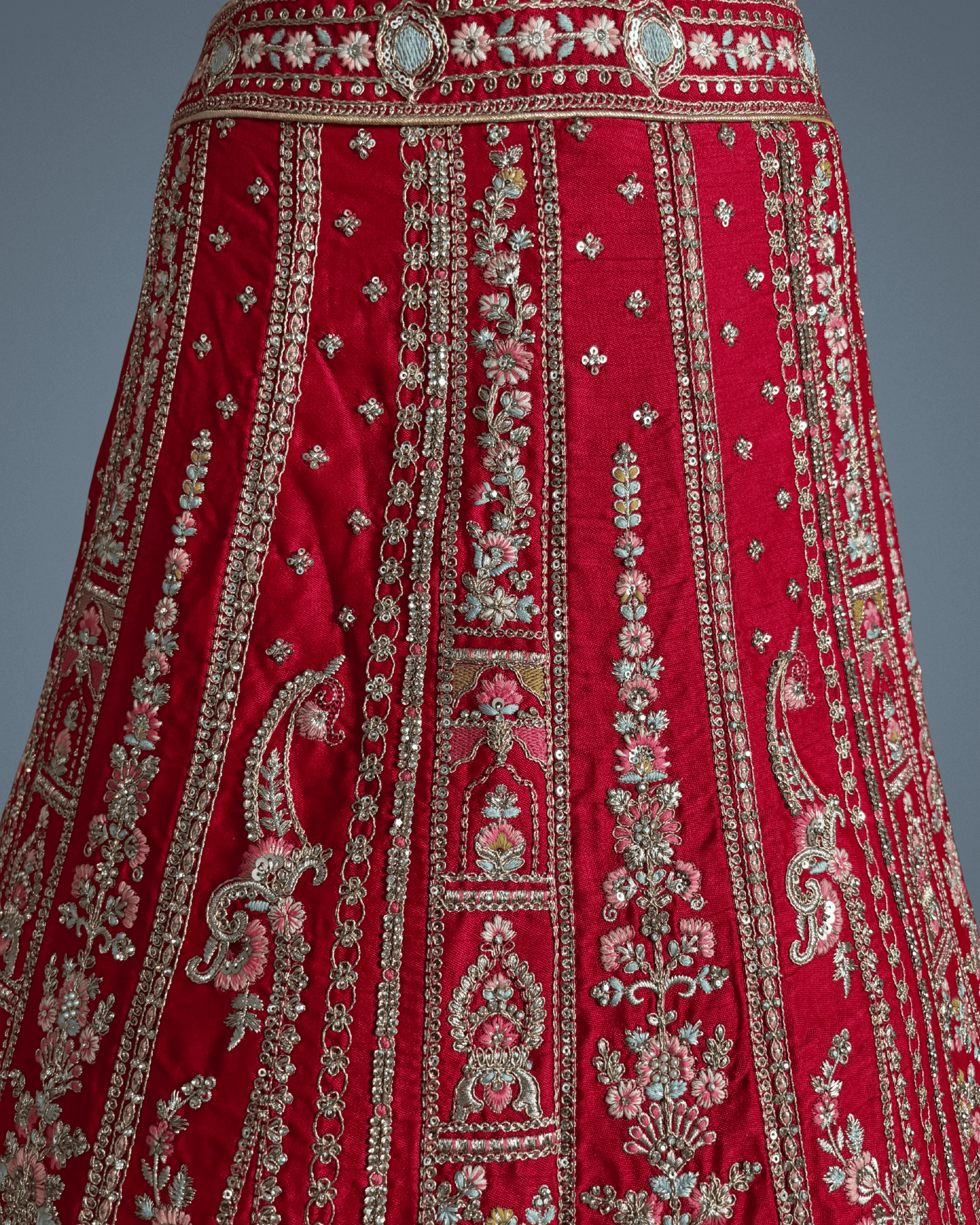Rajkumari Heirloom
