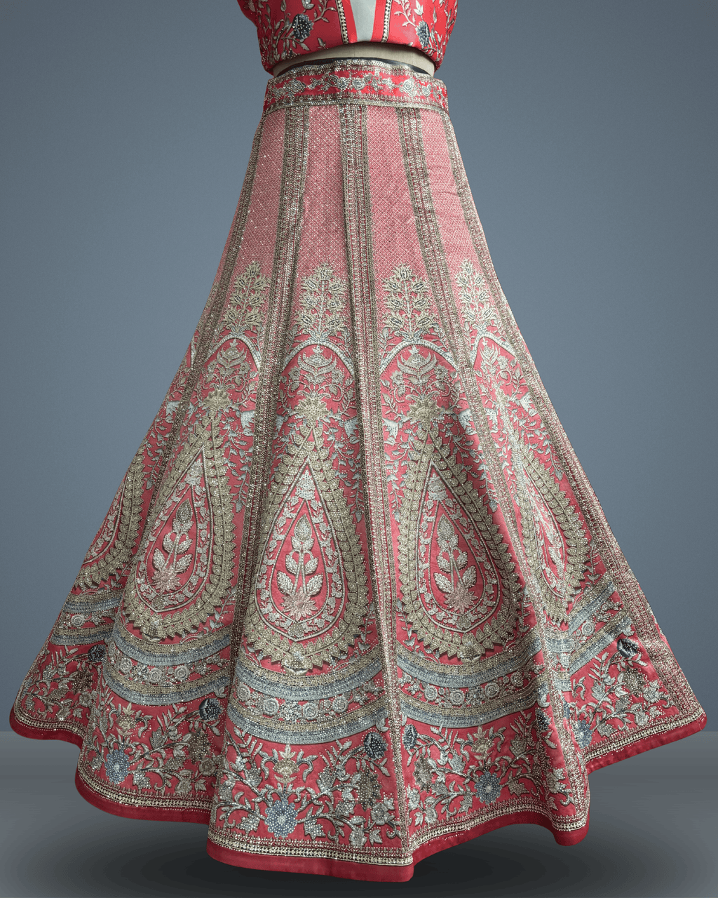 Zarmina Royale