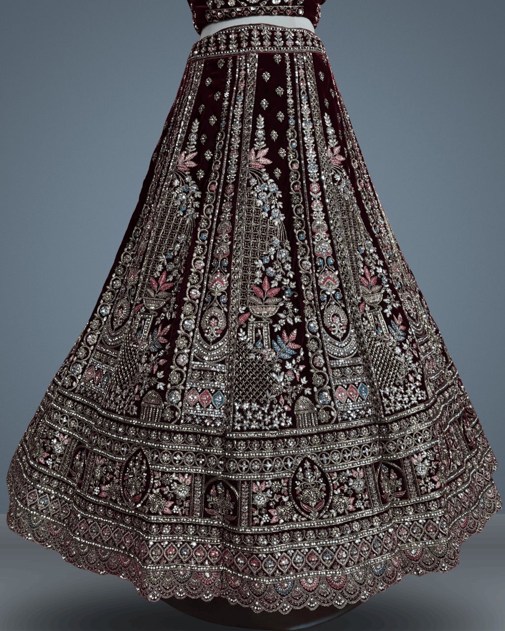 Shahi Zareen