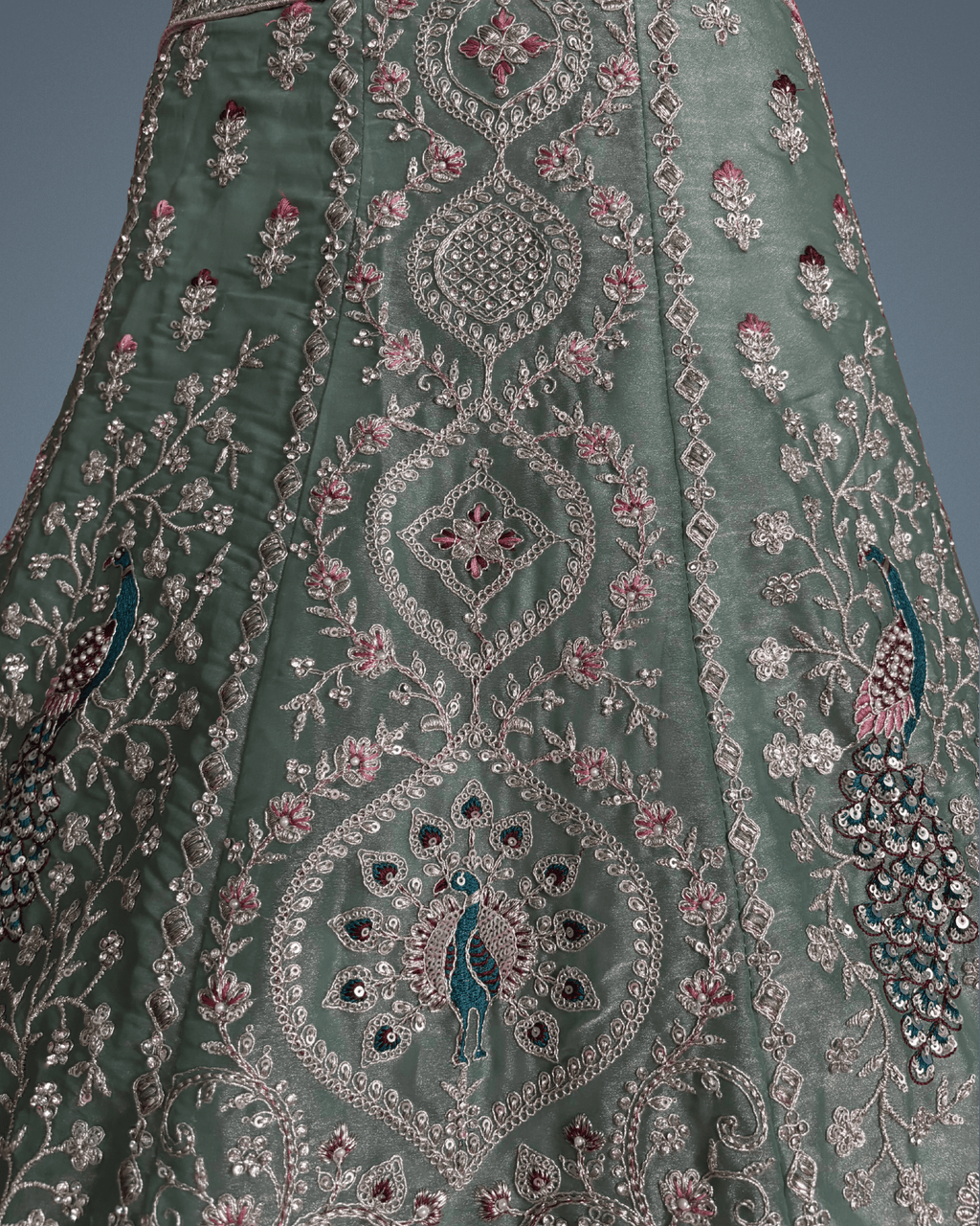 Mor Mahal