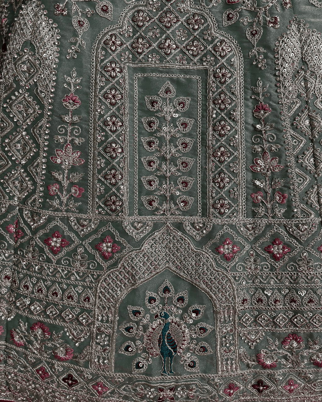 Mor Mahal