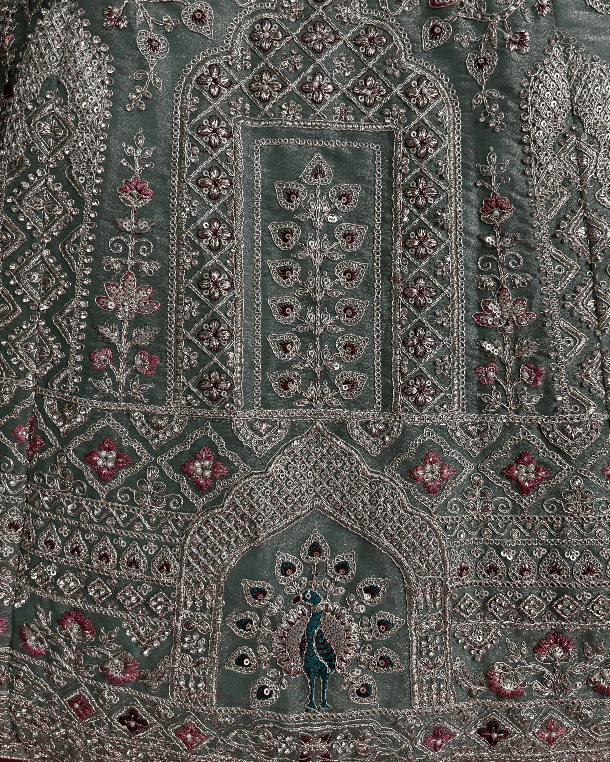 Mor Mahal