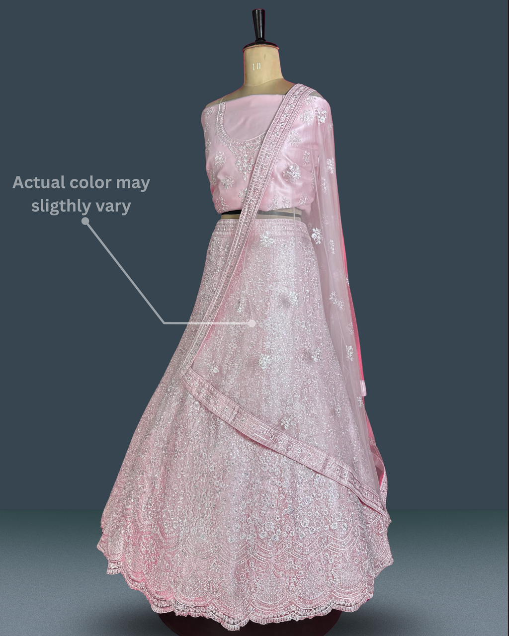 Noor Lace