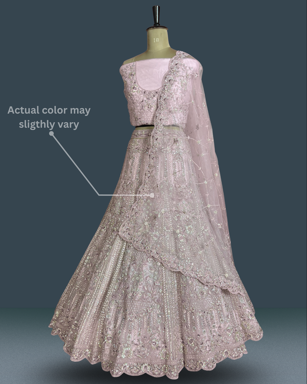Mirage Sparkle